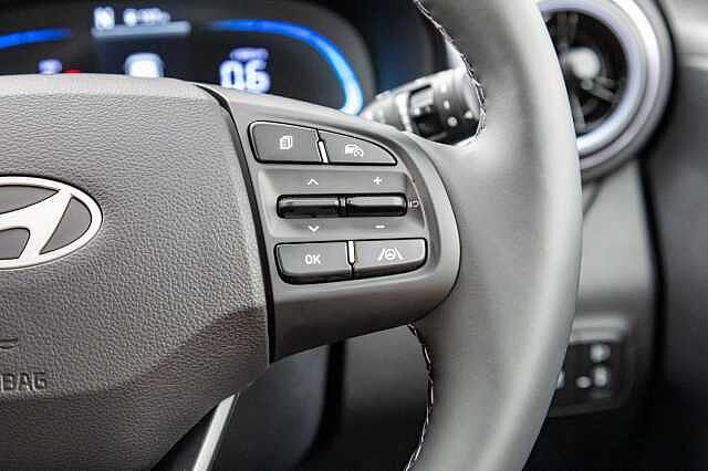 Hyundai i10 1.2 [79] Premium 5dr Auto [Nav]