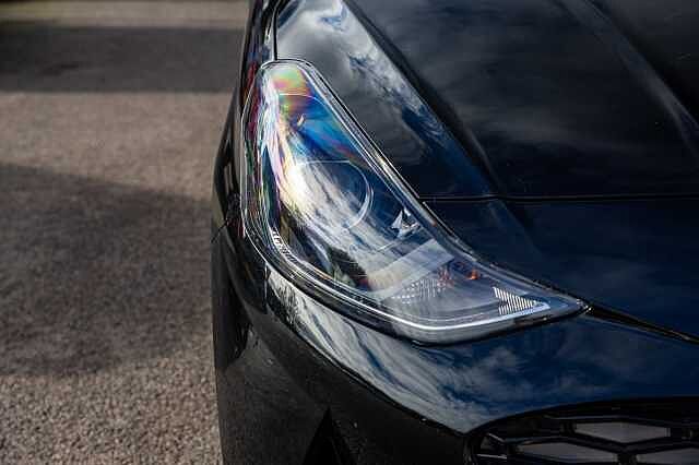 Hyundai i10 1.2 [79] Premium 5dr Auto [Nav]