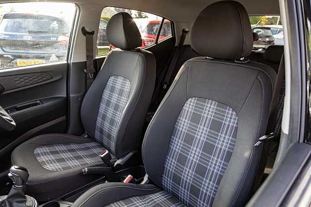 Hyundai i10 1.2 [79] Premium 5dr Auto [Nav]