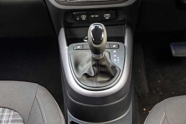 Hyundai i10 1.2 [79] Premium 5dr Auto [Nav]