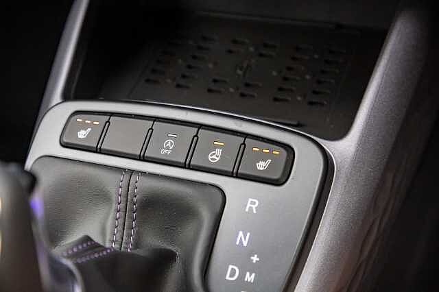 Hyundai i10 1.2 [79] Premium 5dr Auto [Nav]