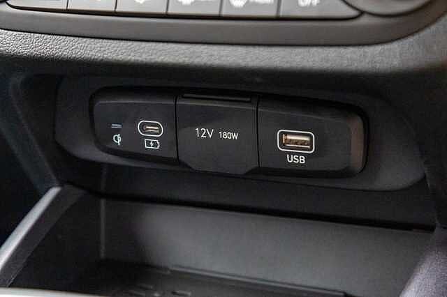 Hyundai i10 1.2 [79] Premium 5dr Auto [Nav]