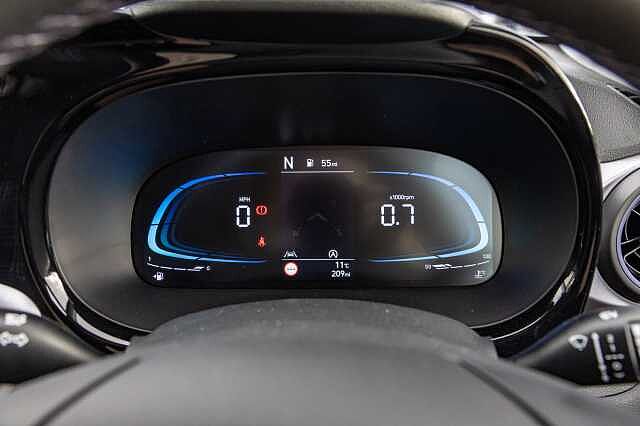 Hyundai i10 1.2 [79] Premium 5dr Auto [Nav]