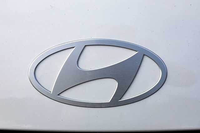 Hyundai i10 1.2 [79] Premium 5dr Auto [Nav]