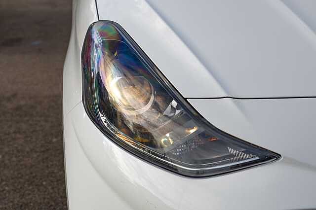 Hyundai i10 1.2 [79] Premium 5dr Auto [Nav]