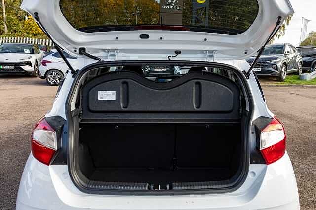 Hyundai i10 1.2 [79] Premium 5dr Auto [Nav]