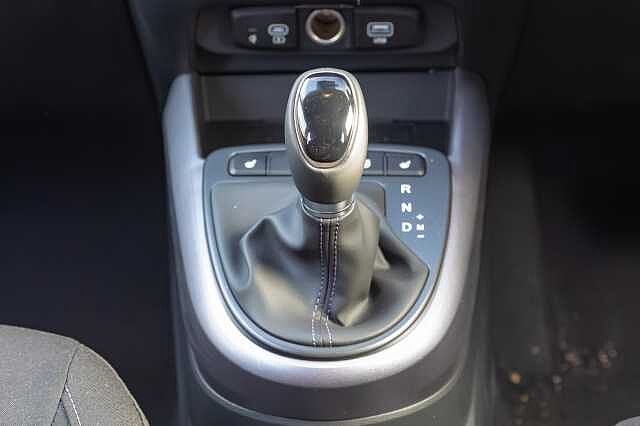 Hyundai i10 1.2 [79] Premium 5dr Auto [Nav]