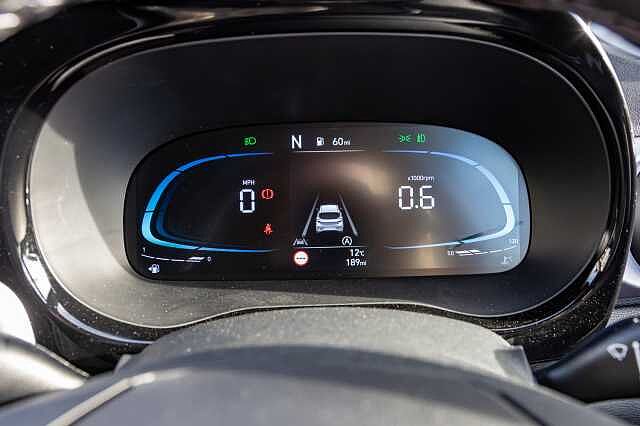 Hyundai i10 1.2 [79] Premium 5dr Auto [Nav]