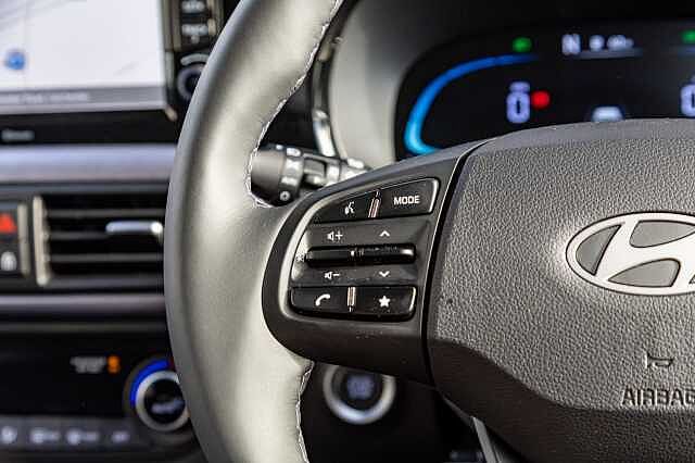 Hyundai i10 1.2 [79] Premium 5dr Auto [Nav]