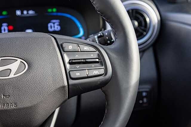 Hyundai i10 1.2 [79] Premium 5dr Auto [Nav]