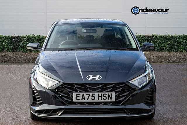 Hyundai i20 1.0T GDi Advance 5dr