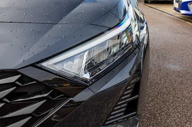 Hyundai i20 1.0T GDi Advance 5dr