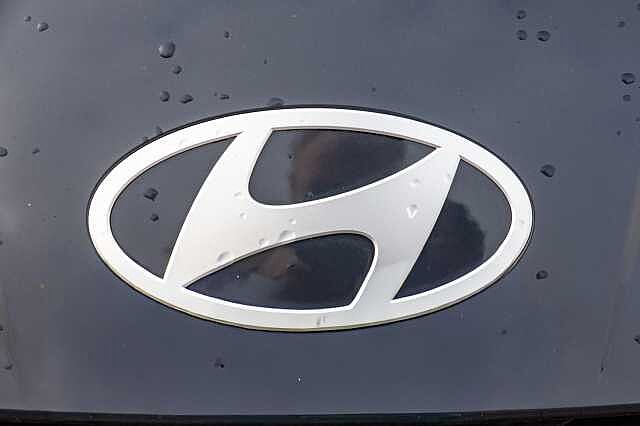 Hyundai i20 1.0T GDi Advance 5dr