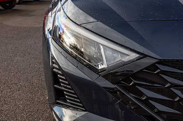 Hyundai i20 1.0T GDi Advance 5dr