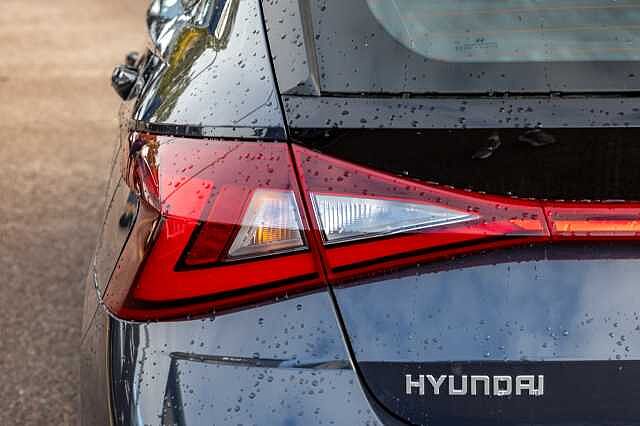 Hyundai i20 1.0T GDi Advance 5dr