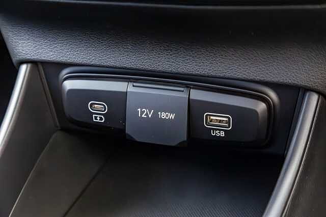 Hyundai i20 1.0T GDi Advance 5dr