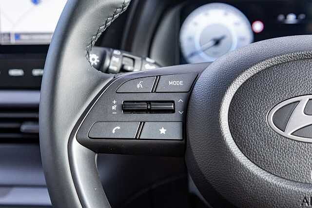 Hyundai i20 1.0T GDi Advance 5dr