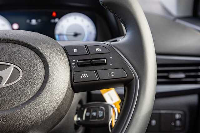 Hyundai i20 1.0T GDi Advance 5dr