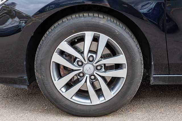 Hyundai i30 1.0T GDI SE Nav 5dr