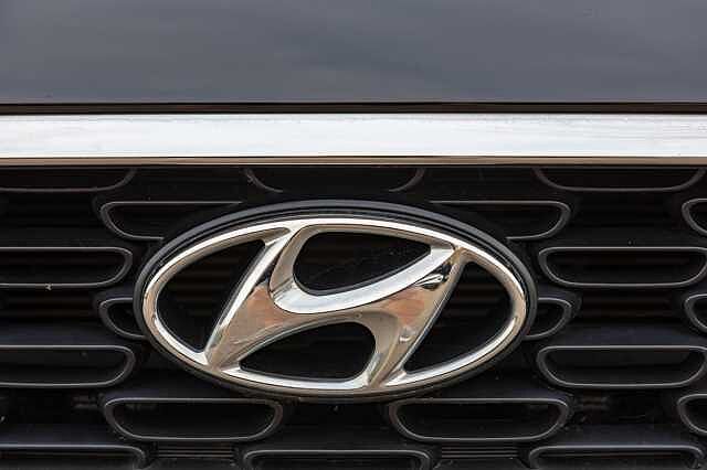 Hyundai i30 1.0T GDI SE Nav 5dr