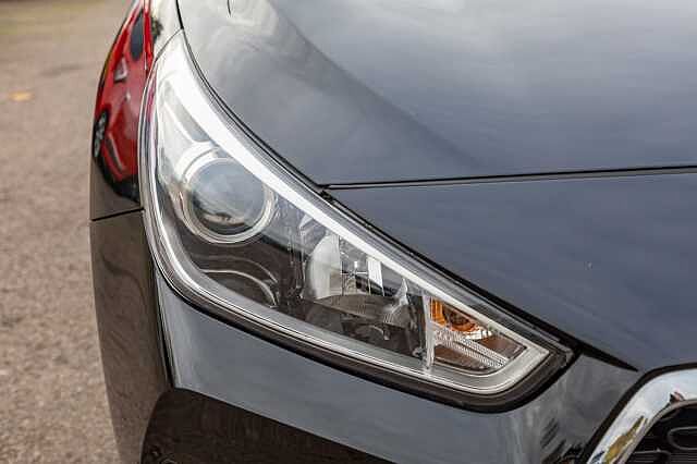 Hyundai i30 1.0T GDI SE Nav 5dr