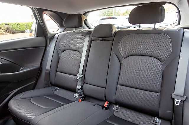 Hyundai i30 1.0T GDI SE Nav 5dr