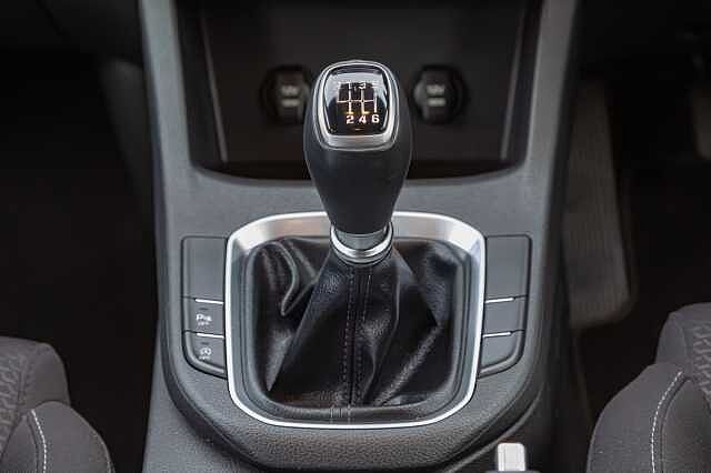 Hyundai i30 1.0T GDI SE Nav 5dr