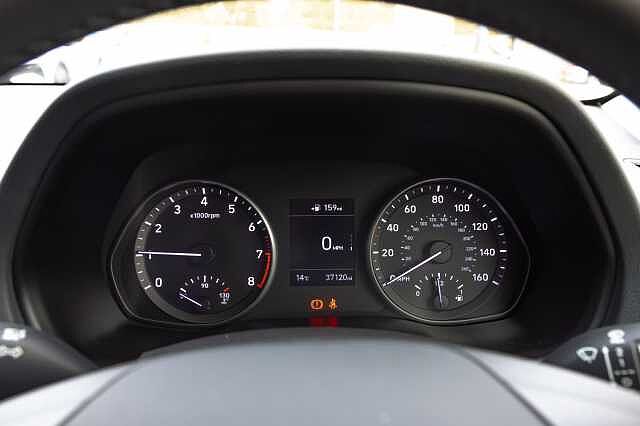 Hyundai i30 1.0T GDI SE Nav 5dr