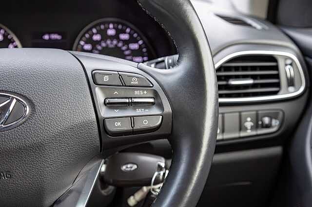 Hyundai i30 1.0T GDI SE Nav 5dr