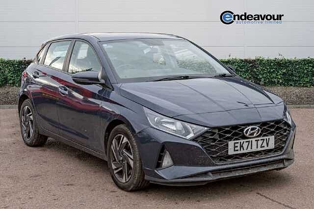 1.0T GDi Element 5dr