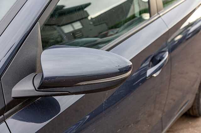 Hyundai I20 1.0T GDi Element 5dr Grey