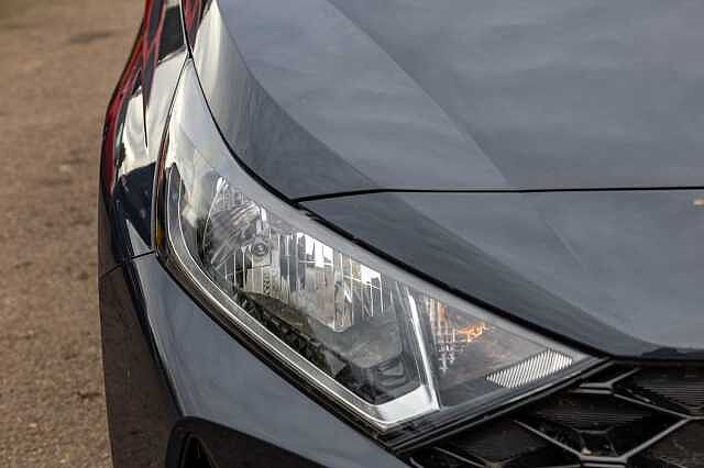 Hyundai I20 1.0T GDi Element 5dr Grey