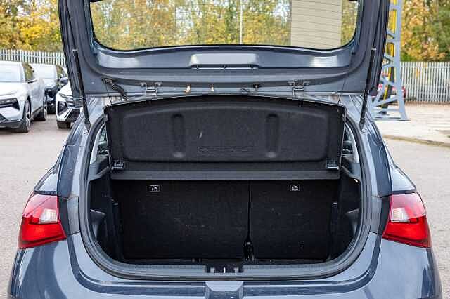 Hyundai I20 1.0T GDi Element 5dr Grey