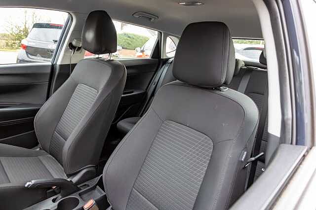 Hyundai I20 1.0T GDi Element 5dr Grey