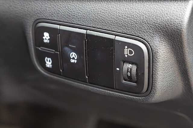 Hyundai I20 1.0T GDi Element 5dr Grey