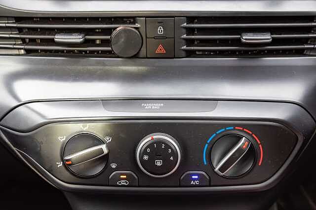 Hyundai I20 1.0T GDi Element 5dr Grey