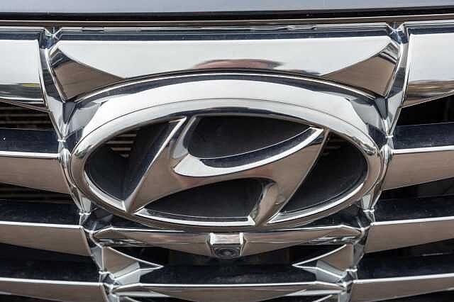 Hyundai TUCSON 1.6 TGDi Hybrid 230 Ultimate 5dr 2WD Auto