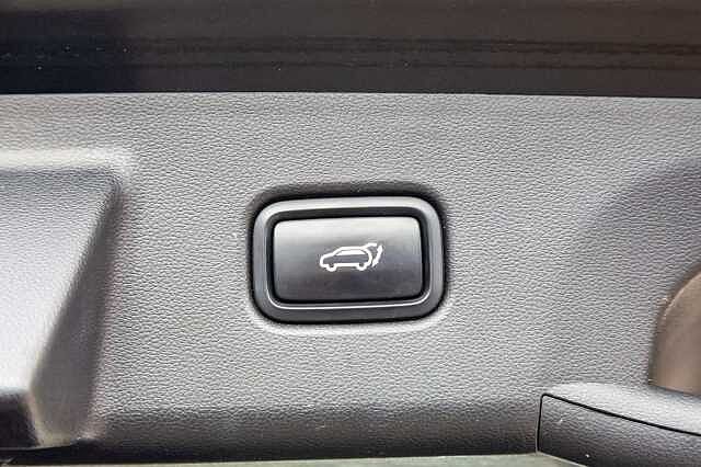 Hyundai TUCSON 1.6 TGDi Hybrid 230 Ultimate 5dr 2WD Auto