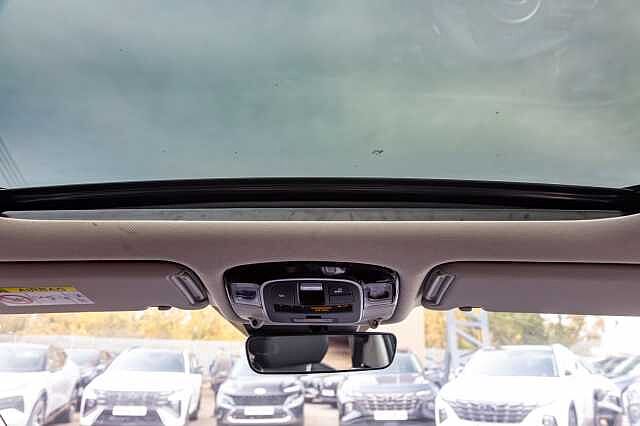 Hyundai TUCSON 1.6 TGDi Hybrid 230 Ultimate 5dr 2WD Auto