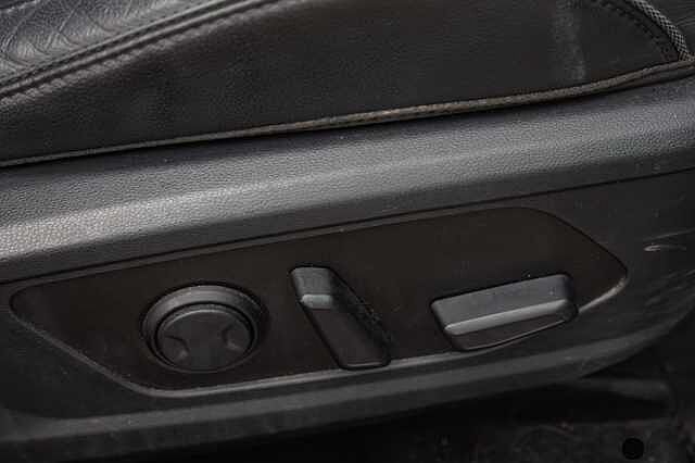 Hyundai TUCSON 1.6 TGDi Hybrid 230 Ultimate 5dr 2WD Auto