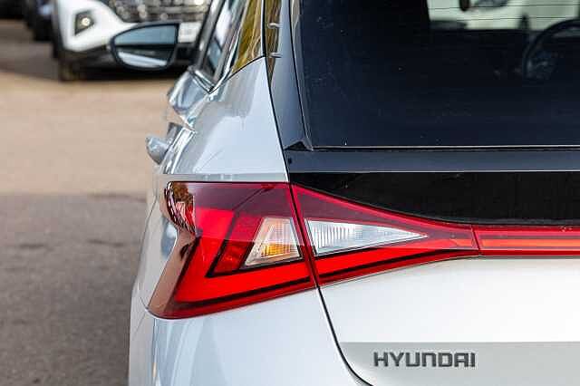 Hyundai i20 1.0T GDi 48V MHD Premium 5dr
