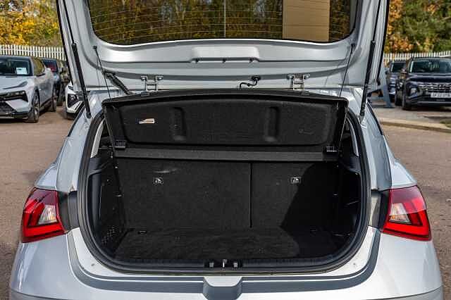 Hyundai i20 1.0T GDi 48V MHD Premium 5dr