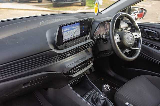 Hyundai i20 1.0T GDi 48V MHD Premium 5dr