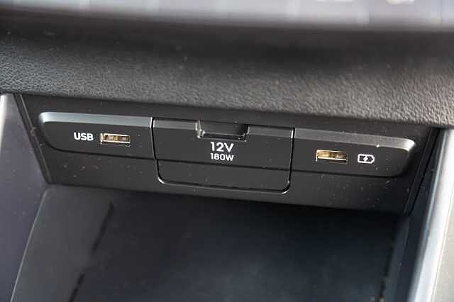 Hyundai i20 1.0T GDi 48V MHD Premium 5dr