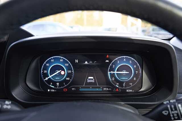 Hyundai i20 1.0T GDi 48V MHD Premium 5dr