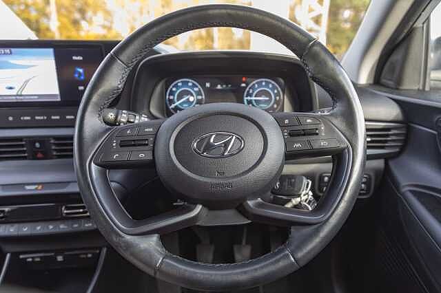 Hyundai i20 1.0T GDi 48V MHD Premium 5dr