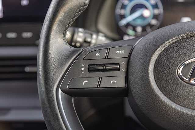 Hyundai i20 1.0T GDi 48V MHD Premium 5dr