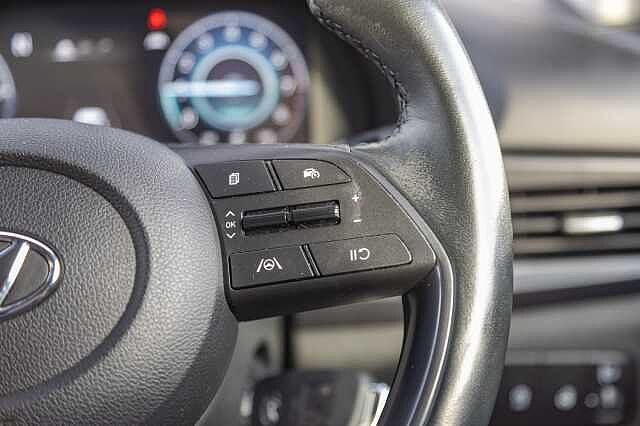 Hyundai i20 1.0T GDi 48V MHD Premium 5dr