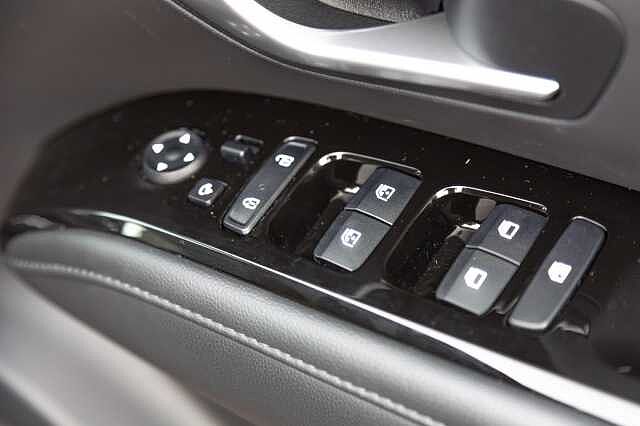 Hyundai TUCSON 1.6 TGDi Hybrid 230 SE Connect 5dr 2WD Auto