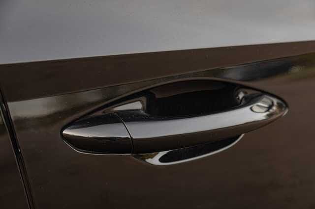 Hyundai TUCSON 1.6 TGDi Hybrid 230 SE Connect 5dr 2WD Auto